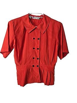 Chaus Short Sleeve Blouse (view 1)