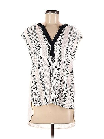 Anthropologie Anthropologie Sleeveless Blouse (view 1)