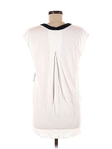 Anthropologie Anthropologie Sleeveless Blouse (view 2)