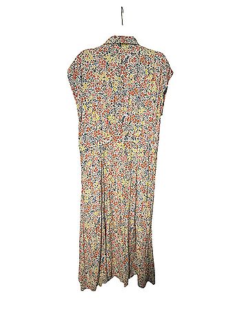 Ann Taylor LOFT Casual Dress (view 2)