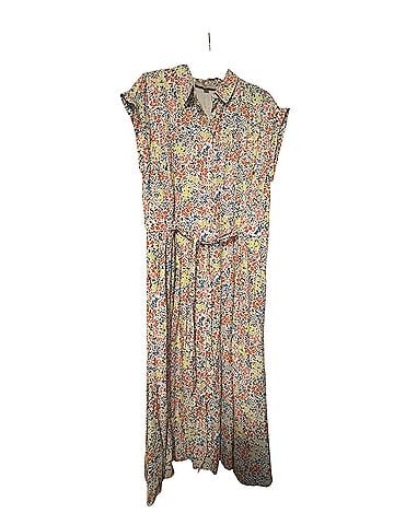 Ann Taylor LOFT Casual Dress (view 1)
