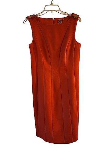 Tory Burch Cocktail Dress (view 1)