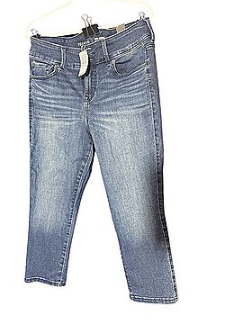 Torrid Crop Jegging Jeans (view 1)