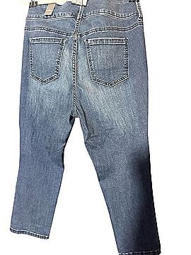 Torrid Crop Jegging Jeans (view 2)