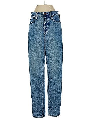 Madewell Madewell Jeans (view 1)