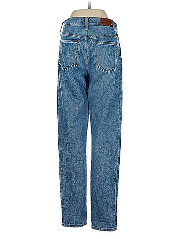 Madewell Madewell Jeans (view 2)