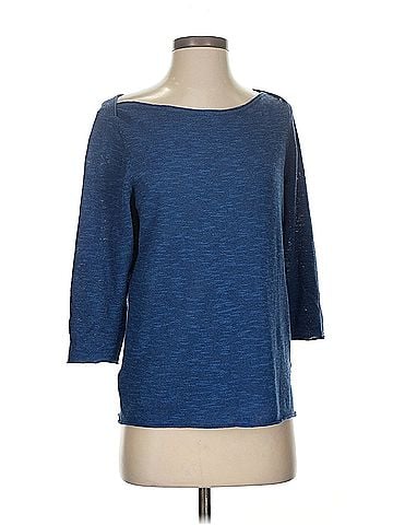Eileen Fisher Eileen Fisher 3/4 Sleeve T Shirt (view 1)