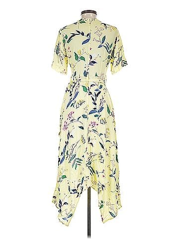 Banana Republic Banana Republic Casual Dress (view 2)