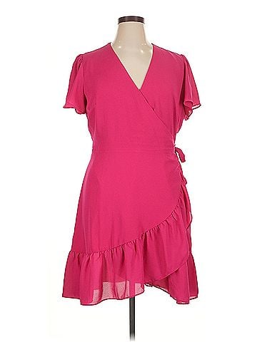 INC International Concepts Inc International Concepts Casual Dress (view 1)