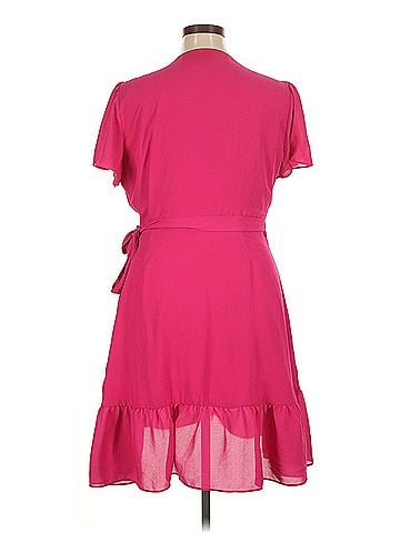 INC International Concepts Inc International Concepts Casual Dress (view 2)