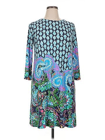 Lilly Pulitzer Lilly Pulitzer Casual Dress (view 1)