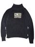 Ralph Lauren Ralph Lauren Polo Jean Turtleneck Pullover Sweater - photo 1