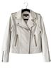 Lamarque Leather Jacket - Lamarque Leather Jacket Size S - photo 1
