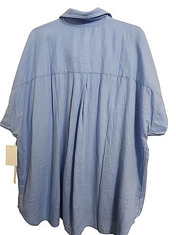 Caslon Button-Down Shirt (view 2)