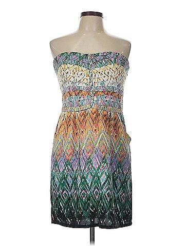 Charlie Jade Charlie Jade Cocktail Dress (view 1)