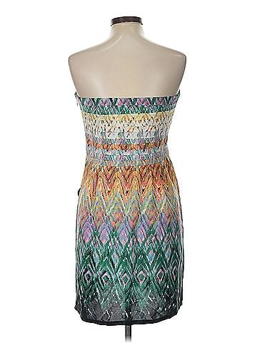 Charlie Jade Charlie Jade Cocktail Dress (view 2)