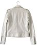 Lamarque Leather Jacket - Lamarque Leather Jacket Size S - photo 2