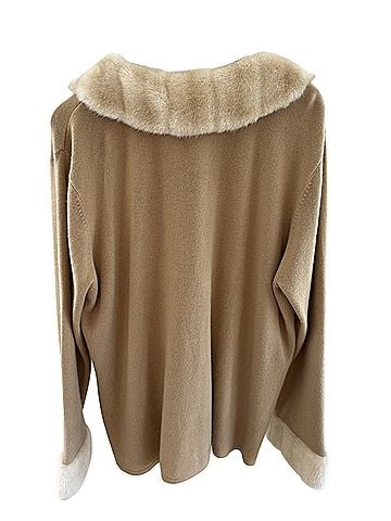 Elisabeth Long Sleeve Top (view 2)