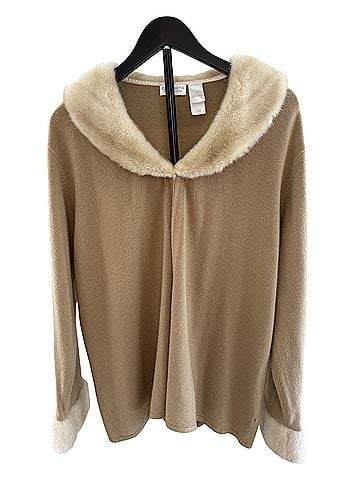 Elisabeth Long Sleeve Top (view 1)