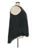 Indigo Thread Co. Black Indigo Thread Co. Sleeveless Blouse Size 2X - photo 3