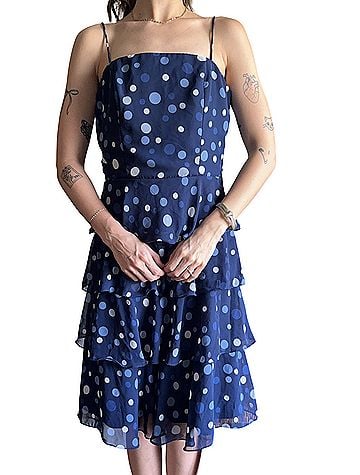 S.L. Fashions Cocktail Dress (view 1)