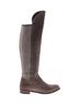 Ariat 100% Leather Gray Ariat Boots Size 10 - photo 1