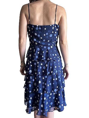 S.L. Fashions Cocktail Dress (view 2)
