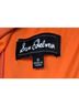 Sam Edelman Orange Jumpsuit Size 0 - photo 3