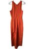 Sam Edelman Orange Jumpsuit Size 0 - photo 2