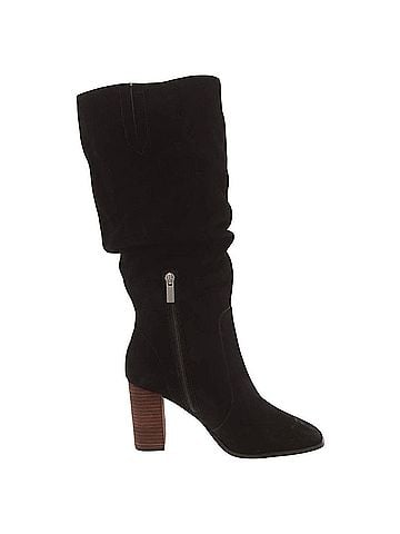 Splendid Gladis Boots (view 1)