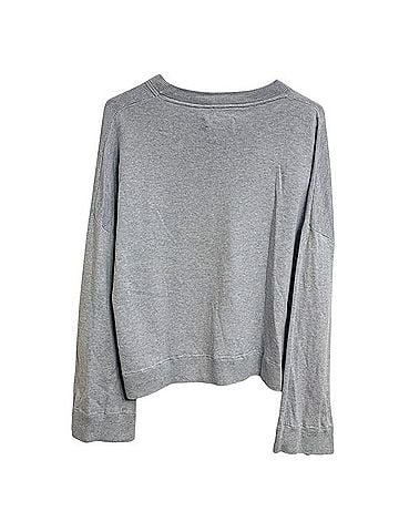 Zadig & Voltaire Livia Pullover Sweater (view 2)