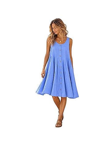 Free-est by Free People Casual Dress (view 1)