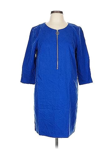 Trina Turk Trina Turk Casual Dress (view 1)