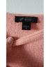J.Jill Pink Pullover Sweater Size XS - photo 3