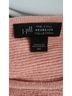 J.Jill Pink Pullover Sweater Size XS - photo 6