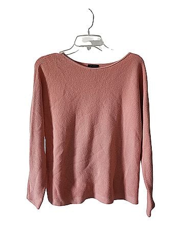 J.Jill Pullover Sweater (view 1)