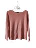 J.Jill Pink Pullover Sweater Size XS - photo 1