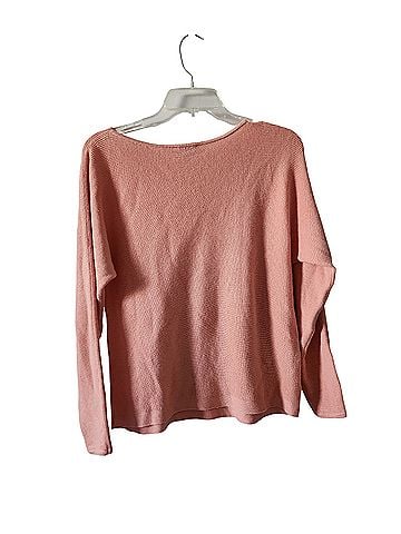 J.Jill Pullover Sweater (view 2)