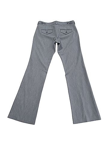Express Columnist Dress Pants (view 2)