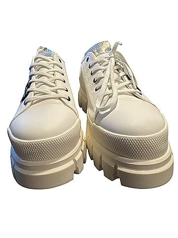 Palladium Sneakers (view 1)