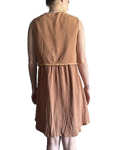 Cato Casual Dress (view 2)