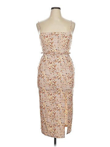 Trixxi Trixxi Cocktail Dress (view 1)