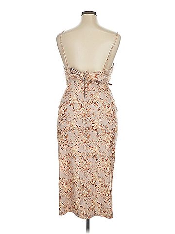 Trixxi Trixxi Cocktail Dress (view 2)