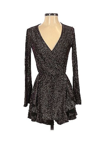 Topshop Topshop Romper (view 1)