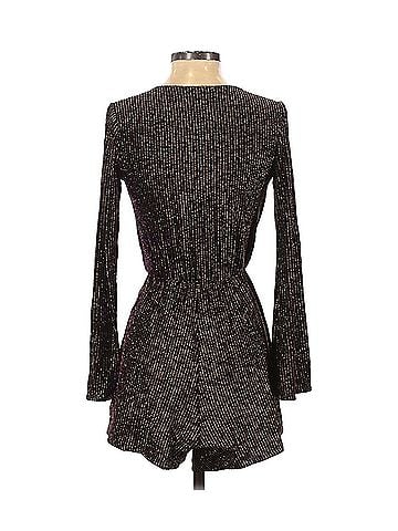Topshop Topshop Romper (view 2)