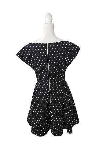 Kate Spade New York Fiorella Casual Dress (view 2)
