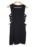 BCBGMAXAZRIA Kalie Cocktail Dress - photo 1
