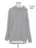 C Abi Pullover Sweater - CAbi C Abi Pullover Sweater Size M - photo 5