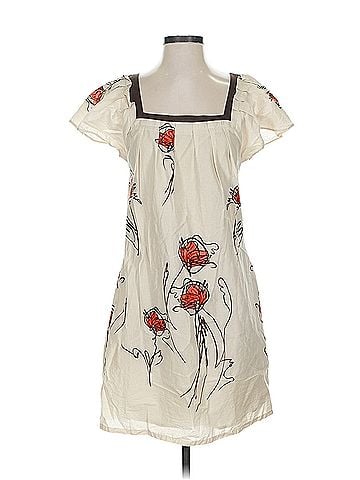 BCBGMAXAZRIA Bcbgmaxazria Casual Dress (view 1)