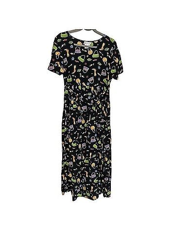 Coldwater Creek Casual Dress (view 2)